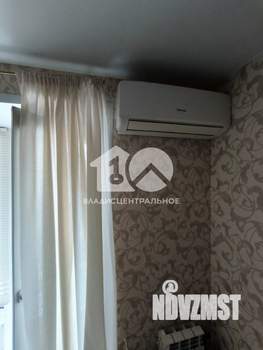 Студия квартира, вторичка, 24м2, 8/10 этаж