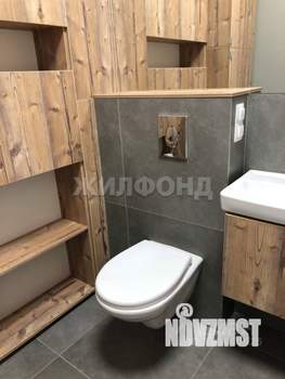 2-к квартира, вторичка, 46м2, 10/20 этаж