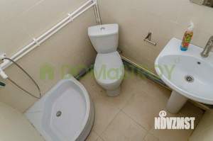 1-к квартира, вторичка, 14м2, 1/13 этаж