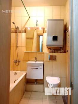 1-к квартира, вторичка, 30м2, 9/21 этаж