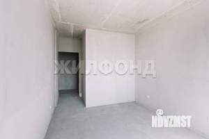 2-к квартира, вторичка, 55м2, 16/24 этаж