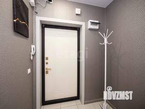 Студия квартира, вторичка, 31м2, 19/32 этаж