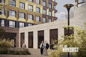 2-к квартира, вторичка, 47м2, 7/8 этаж