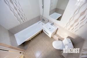 2-к квартира, вторичка, 52м2, 12/27 этаж