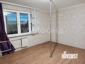 3-к квартира, вторичка, 70м2, 14/17 этаж