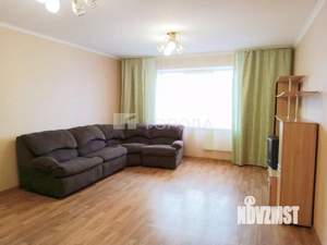 2-к квартира, вторичка, 76м2, 8/10 этаж