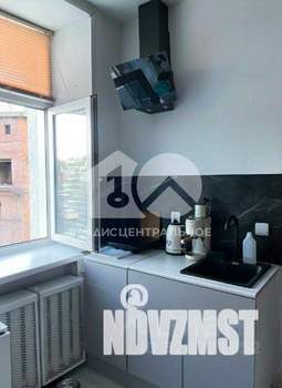 Студия квартира, вторичка, 15м2, 3/5 этаж