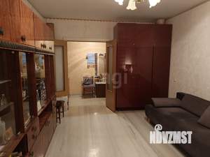 2-к квартира, вторичка, 51м2, 9/9 этаж