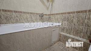 1-к квартира, вторичка, 20м2, 11/17 этаж