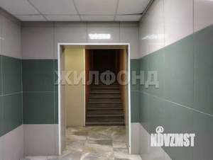 2-к квартира, вторичка, 79м2, 3/10 этаж