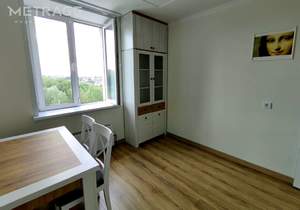 1-к квартира, вторичка, 38м2, 8/17 этаж