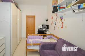 2-к квартира, вторичка, 48м2, 3/4 этаж