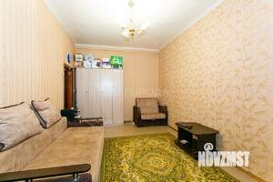 3-к квартира, вторичка, 75м2, 3/3 этаж