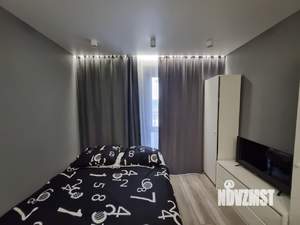 Студия квартира, вторичка, 23м2, 2/18 этаж