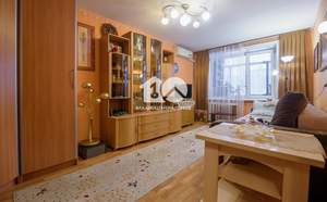 3-к квартира, вторичка, 59м2, 2/9 этаж