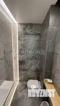 3-к квартира, вторичка, 109м2, 25/25 этаж