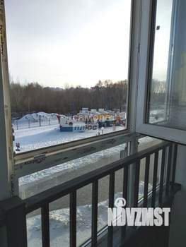 Студия квартира, сданный дом, 28м2, 3/17 этаж