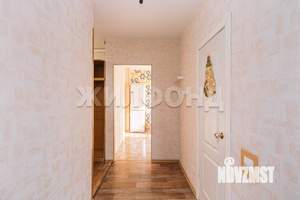 1-к квартира, вторичка, 39м2, 6/16 этаж