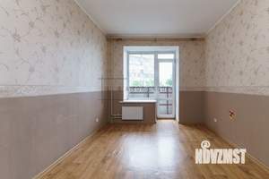 1-к квартира, вторичка, 35м2, 4/14 этаж