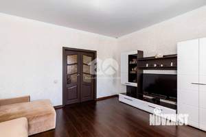 3-к квартира, вторичка, 78м2, 2/6 этаж