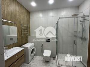 2-к квартира, вторичка, 91м2, 7/15 этаж