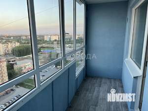 1-к квартира, вторичка, 35м2, 17/17 этаж