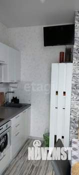1-к квартира, вторичка, 31м2, 4/4 этаж