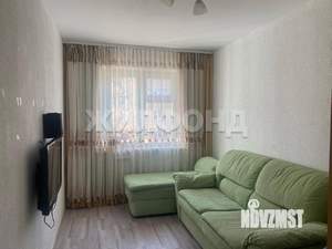 3-к квартира, вторичка, 62м2, 3/5 этаж