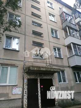 1-к квартира, вторичка, 30м2, 1/9 этаж