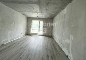 1-к квартира, вторичка, 32м2, 1/14 этаж