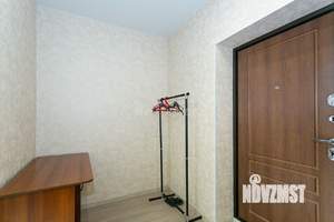 Студия квартира, вторичка, 29м2, 6/12 этаж