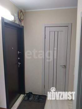 3-к квартира, вторичка, 62м2, 7/9 этаж