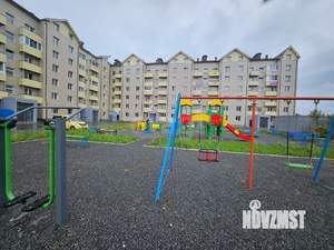 3-к квартира, вторичка, 80м2, 3/6 этаж