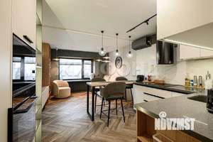 3-к квартира, вторичка, 70м2, 4/9 этаж