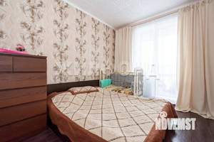 2-к квартира, вторичка, 58м2, 9/10 этаж