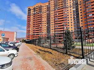 1-к квартира, вторичка, 45м2, 2/18 этаж