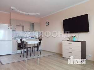 1-к квартира, вторичка, 38м2, 3/10 этаж