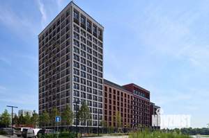 3-к квартира, вторичка, 87м2, 2/23 этаж