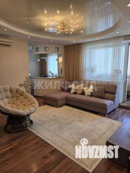 3-к квартира, вторичка, 75м2, 6/10 этаж