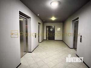 Студия квартира, вторичка, 35м2, 4/25 этаж