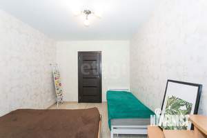 2-к квартира, вторичка, 57м2, 18/26 этаж