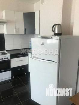 1-к квартира, вторичка, 32м2, 7/10 этаж