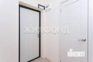 1-к квартира, вторичка, 24м2, 14/25 этаж