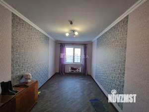 2-к квартира, вторичка, 57м2, 10/10 этаж