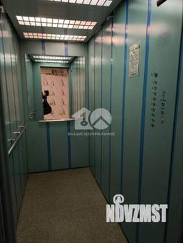 3-к квартира, вторичка, 101м2, 4/10 этаж