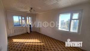 2-к квартира, вторичка, 47м2, 8/9 этаж