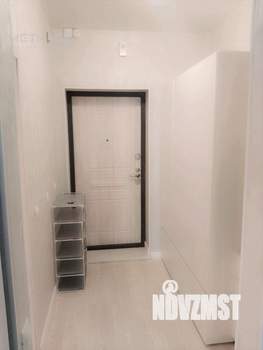 1-к квартира, вторичка, 33м2, 4/17 этаж