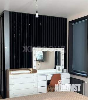2-к квартира, вторичка, 56м2, 15/24 этаж