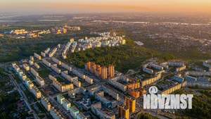 1-к квартира, вторичка, 33м2, 6/11 этаж