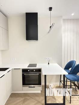 2-к квартира, вторичка, 37м2, 6/24 этаж